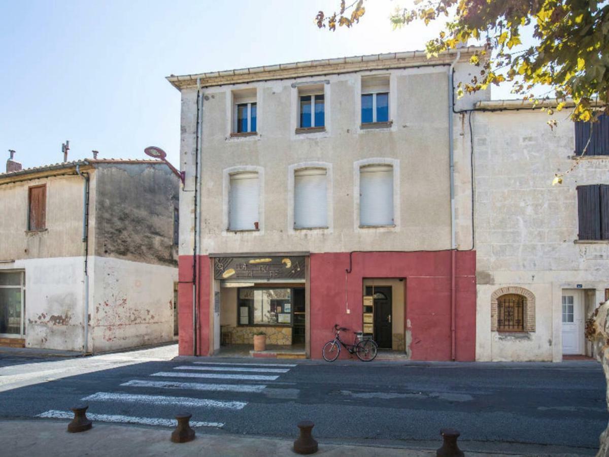 Duplex Sous Les Toits Palau-del-Vidre Exterior foto